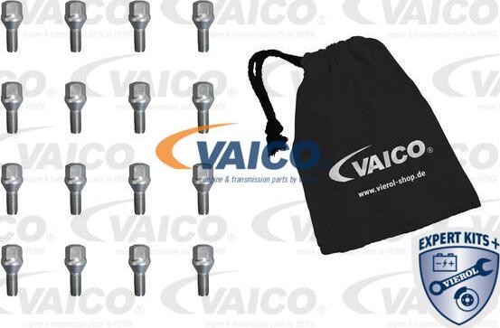 VAICO V38-9593-16 - Болт крепления колеса autosila-amz.com