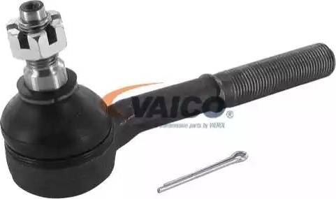 VAICO V38-9503 - Наконечник рулевой тяги, шарнир autosila-amz.com