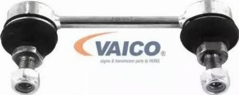 VAICO V38-9586 - Тяга / стойка, стабилизатор autosila-amz.com
