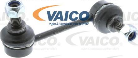 VAICO V38-9581 - Тяга / стойка, стабилизатор autosila-amz.com