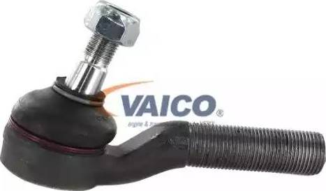 VAICO V38-9531 - Наконечник рулевой тяги, шарнир autosila-amz.com