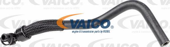 VAICO V38-0495 - Шланг радиатора autosila-amz.com