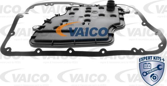 VAICO V38-0540 - Гидрофильтр, автоматическая коробка передач autosila-amz.com