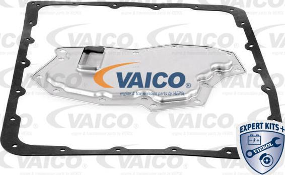 VAICO V38-0550 - Гидрофильтр, автоматическая коробка передач autosila-amz.com