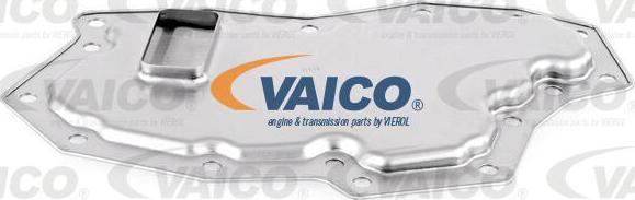 VAICO V38-0551 - Гидрофильтр, автоматическая коробка передач autosila-amz.com