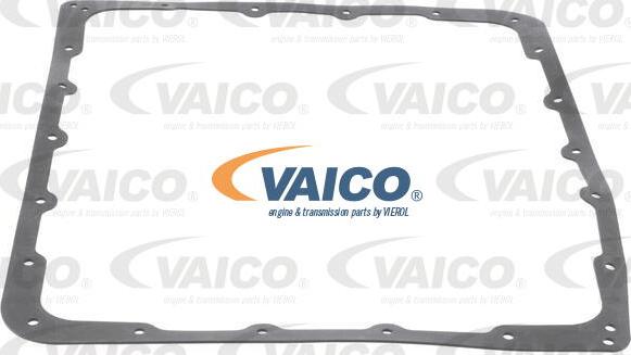 VAICO V38-0552 - Прокладка, масляный поддон автоматической коробки передач autosila-amz.com