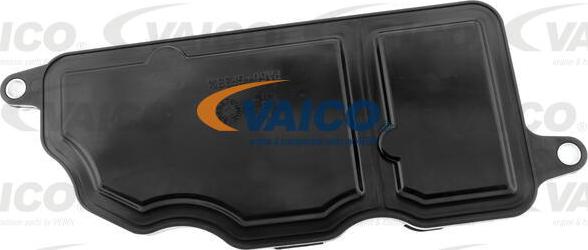 VAICO V38-0566 - Gearbox hydraulic filter fits: INFINITI QX56 NISSAN PATHFINDER III 2.5D/4.0/5.6 09.03- autosila-amz.com