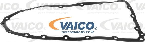 VAICO V38-0568 - Прокладка, масляный поддон автоматической коробки передач autosila-amz.com