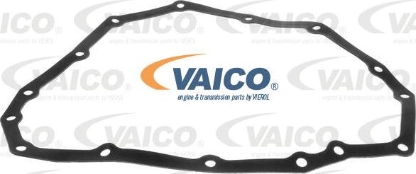 VAICO V38-0514 - Прокладка, масляный поддон автоматической коробки передач autosila-amz.com