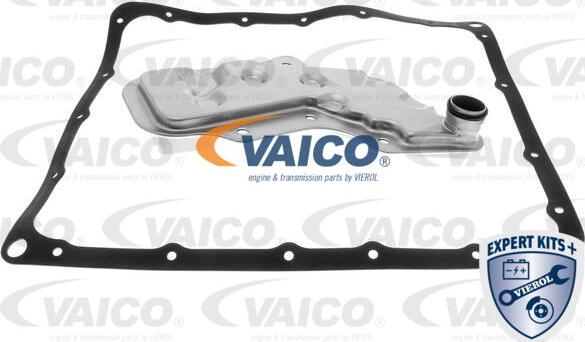 VAICO V38-0521 - Гидрофильтр, автоматическая коробка передач autosila-amz.com