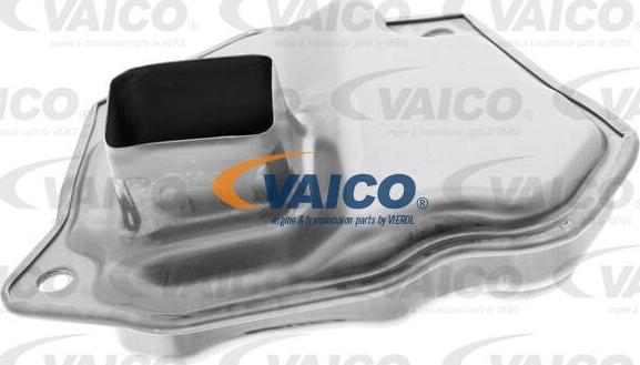 VAICO V38-0570 - Гидрофильтр, автоматическая коробка передач autosila-amz.com