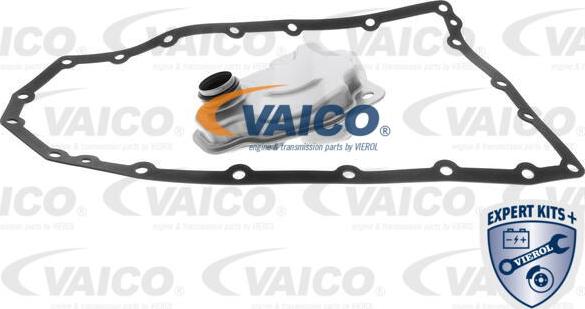 VAICO V38-0572 - Гидрофильтр, автоматическая коробка передач autosila-amz.com