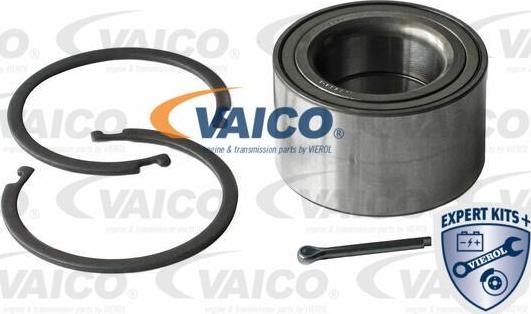 VAICO V38-0091 - Комплект подшипника ступицы колеса autosila-amz.com