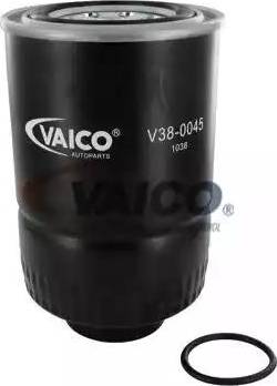 VAICO V38-0045 - Топливный фильтр autosila-amz.com