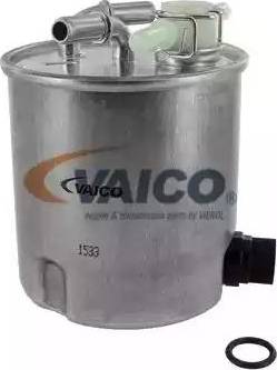 VAICO V38-0067 - Топливный фильтр autosila-amz.com