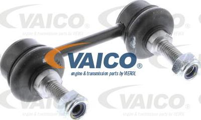VAICO V38-0004 - Тяга / стойка, стабилизатор autosila-amz.com