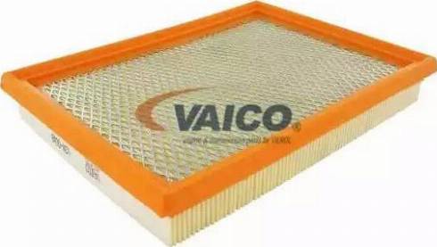 VAICO V38-0008 - Воздушный фильтр, двигатель autosila-amz.com