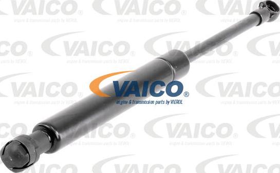 VAICO V38-0037 - Газовая пружина, упор autosila-amz.com