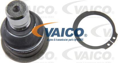 VAICO V38-0141 - Шаровая опора, несущий / направляющий шарнир autosila-amz.com