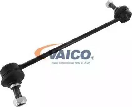 VAICO V38-0142 - Тяга / стойка, стабилизатор autosila-amz.com