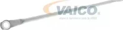 VAICO V38-0163 - Привод, тяги и рычаги привода стеклоочистителя autosila-amz.com