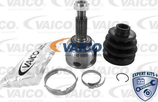 VAICO V38-0111 - Шарнирный комплект, ШРУС, приводной вал autosila-amz.com