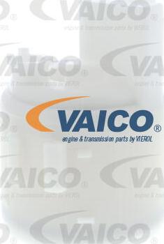 VAICO V38-0170 - Топливный фильтр autosila-amz.com