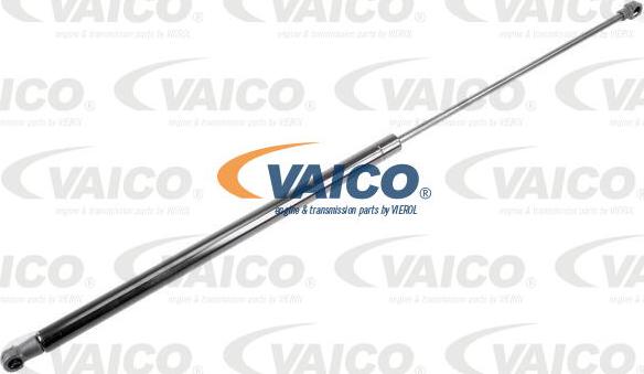 VAICO V38-0338 - Газовая пружина, упор autosila-amz.com