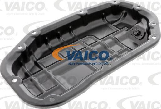 VAICO V38-0291 - Масляный поддон autosila-amz.com