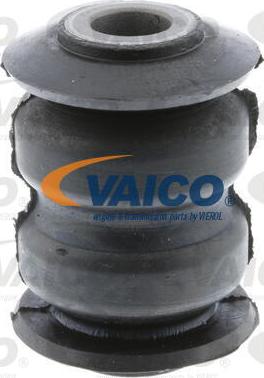 VAICO V38-0208 - Сайлентблок, рычаг подвески колеса autosila-amz.com