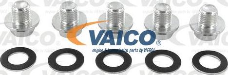 VAICO V38-0271 - Масляный поддон, автоматическая коробка передач autosila-amz.com