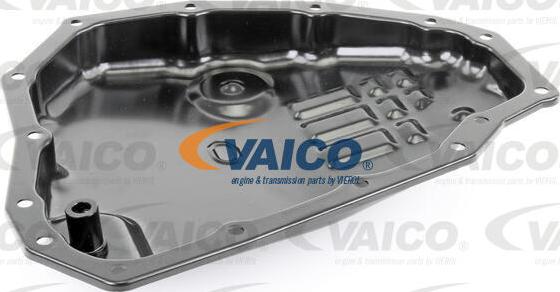VAICO V38-0271 - Масляный поддон, автоматическая коробка передач autosila-amz.com
