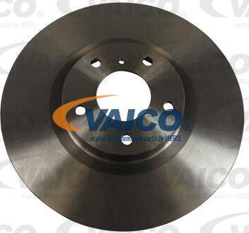 VAICO V38-80011 - Тормозной диск autosila-amz.com