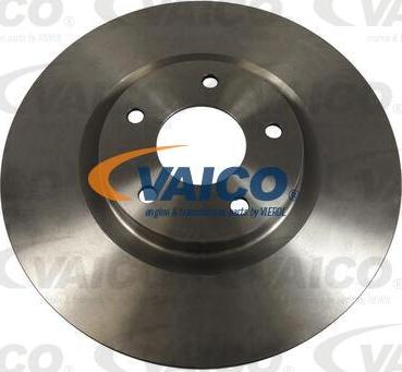 VAICO V38-80013 - Тормозной диск autosila-amz.com