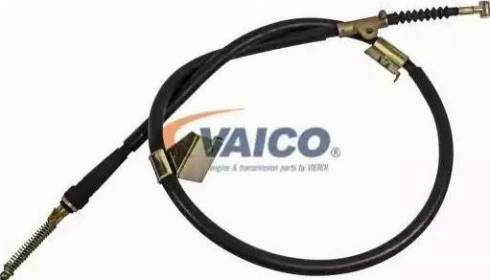 VAICO V38-30012 - Тросик, cтояночный тормоз autosila-amz.com