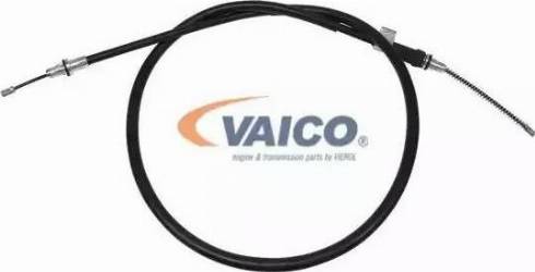 VAICO V38-30032 - Тросик, cтояночный тормоз autosila-amz.com