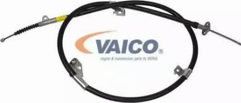 VAICO V38-30024 - Тросик, cтояночный тормоз autosila-amz.com