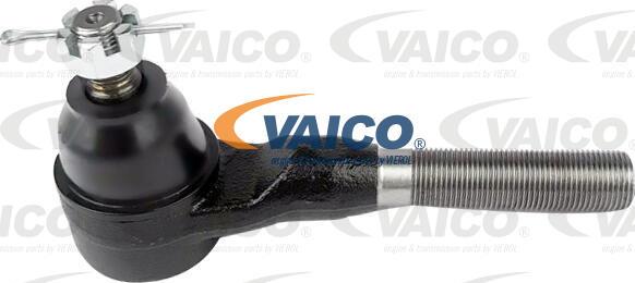 VAICO V33-0425 - Наконечник рулевой тяги, шарнир autosila-amz.com