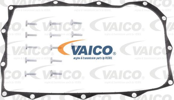 VAICO V33-0477 - Масляный поддон, автоматическая коробка передач autosila-amz.com