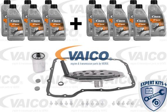 VAICO V33-0525-XXL - Комплект деталей, смена масла - автоматическая коробка передач autosila-amz.com
