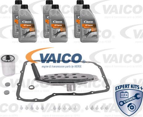 VAICO V33-0525 - Комплект деталей, смена масла - автоматическая коробка передач autosila-amz.com