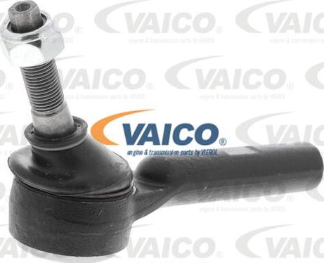 VAICO V33-0003 - Наконечник рулевой тяги, шарнир autosila-amz.com