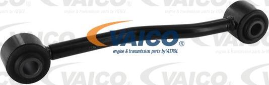 VAICO V33-0011 - Тяга / стойка, стабилизатор autosila-amz.com