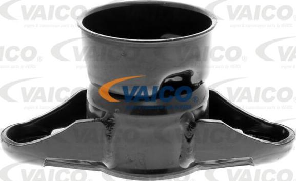 VAICO V33-0080 - Опора стойки амортизатора, подушка autosila-amz.com