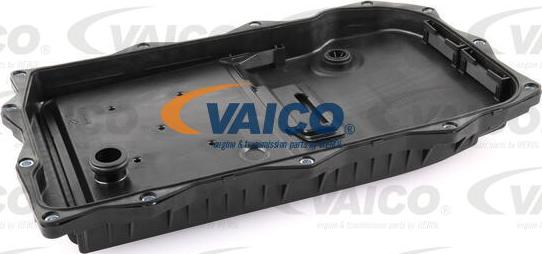 VAICO V33-0087 - Масляный поддон chrysler 300c, dodge challenger, charger, durango, ram autosila-amz.com