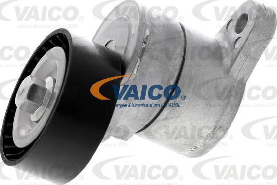 VAICO V33-0035 - Натяжитель, поликлиновый ремень autosila-amz.com