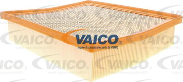 VAICO V33-0031 - Воздушный фильтр, двигатель autosila-amz.com