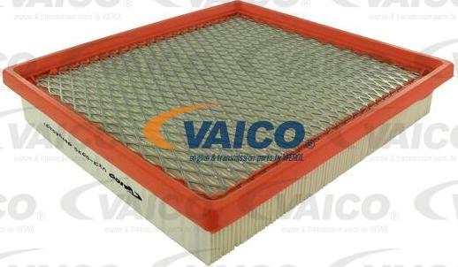 VAICO V33-0020 - Воздушный фильтр, двигатель autosila-amz.com
