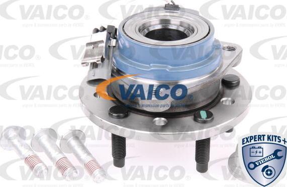 VAICO V33-0159 - Комплект подшипника ступицы колеса autosila-amz.com