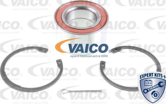 VAICO V33-0155 - Комплект подшипника ступицы колеса autosila-amz.com